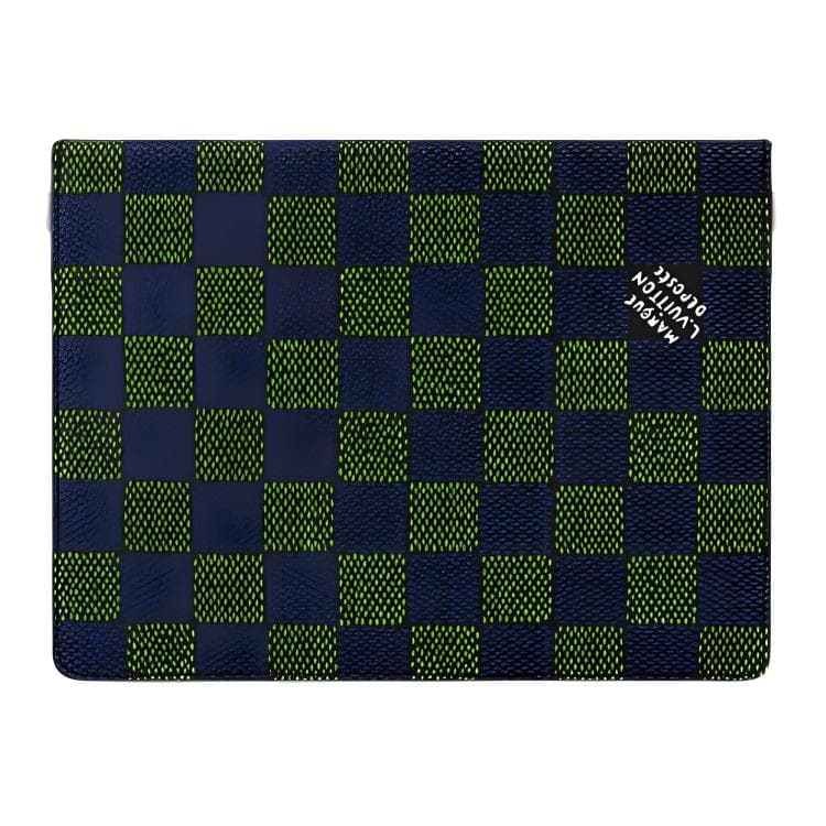 Сумка через плечо Louis Vuitton - изображение 3