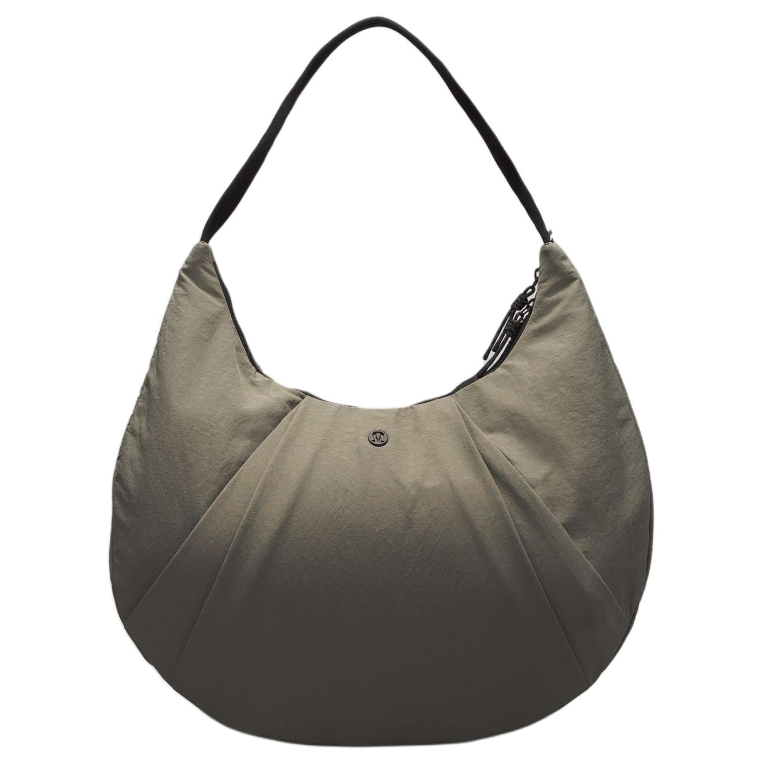 Мини-сумка lululemon Pleated 10L - изображение 1