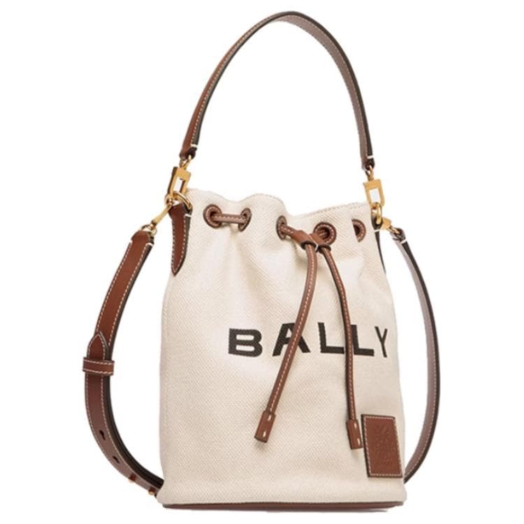 Сумка BALLY Logo - изображение 2
