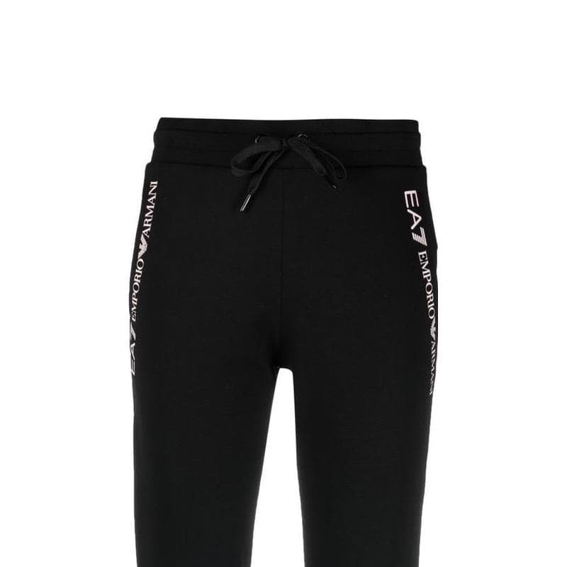 Штаны EMPORIO ARMANI FW22 Logo - изображение 5