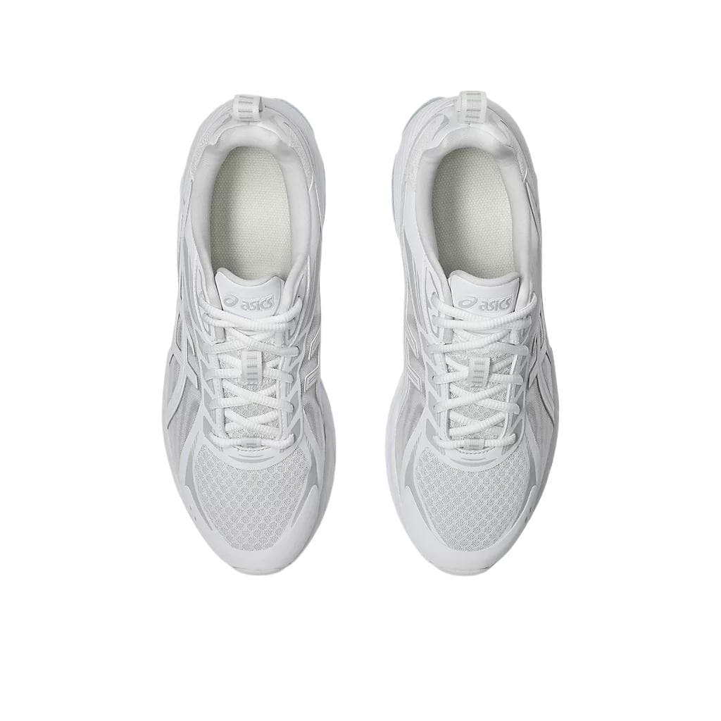 Кроссовки Asics Gel Quantum 180 Устойчивый к истиранию Низкий Топ Повседневная Обувь Мужская Серый Белый - изображение 5