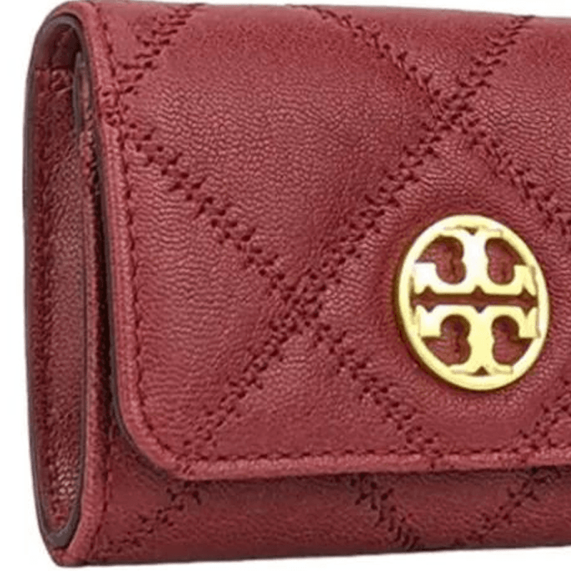 Кошелек TORY BURCH TB-Willa - изображение 5