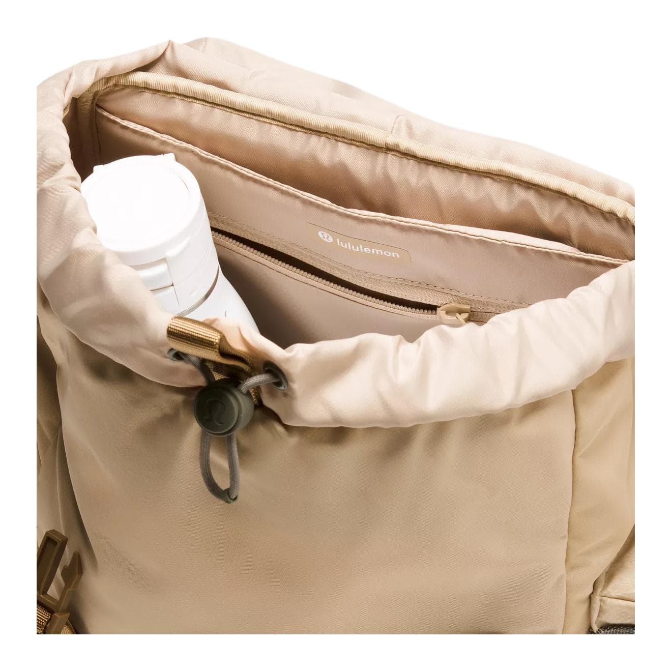 Рюкзак lululemon 14L Wunderlust - изображение 4
