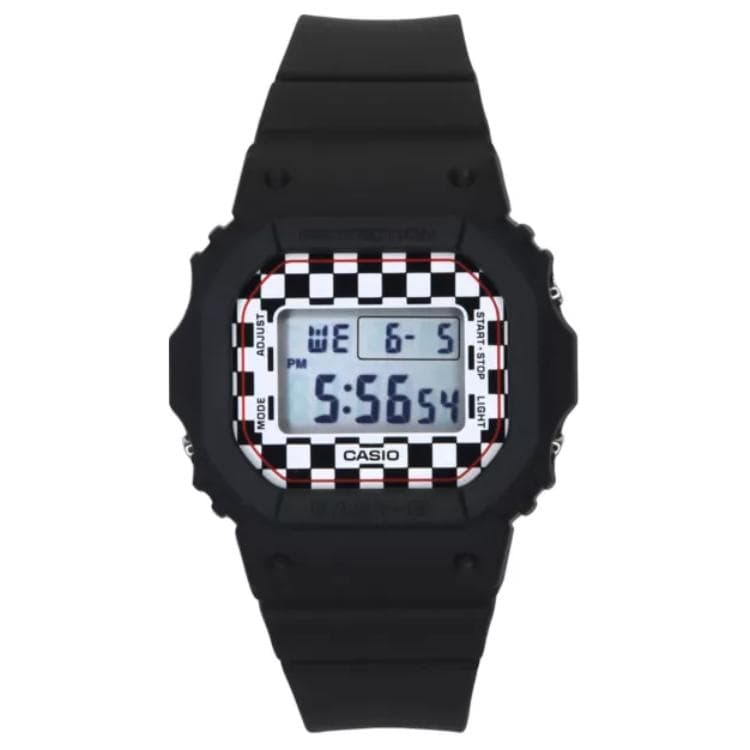 Часы CASIOBABY-G BGD-565GS-1PR - изображение 1