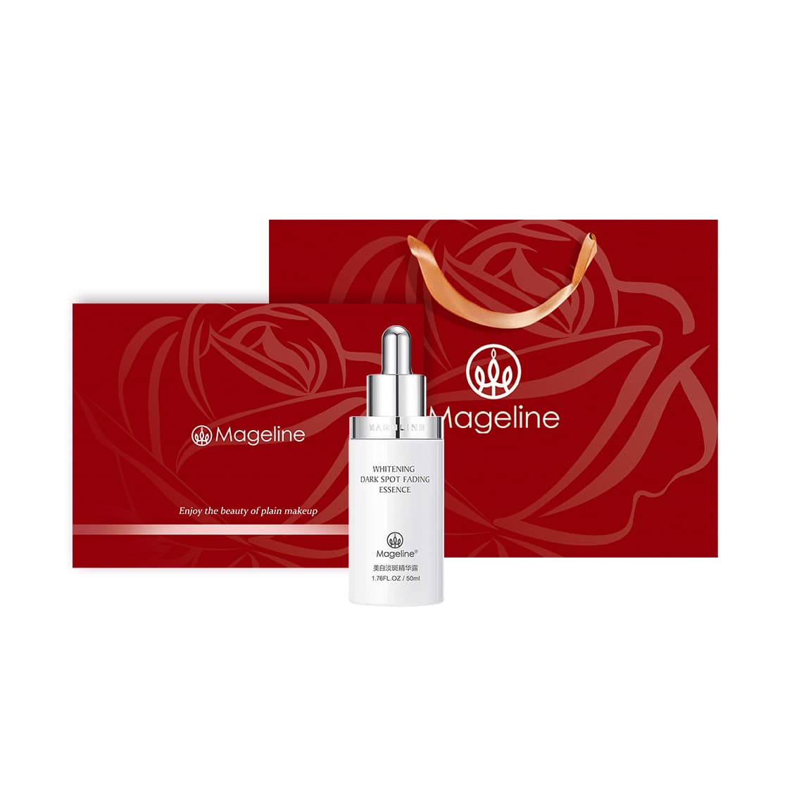 MAGELINE 50ml - изображение 3