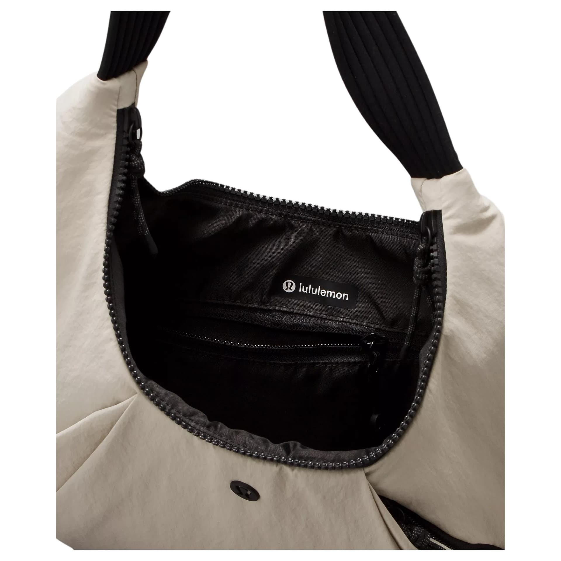 Мини-сумка lululemon Pleated 10L - изображение 3