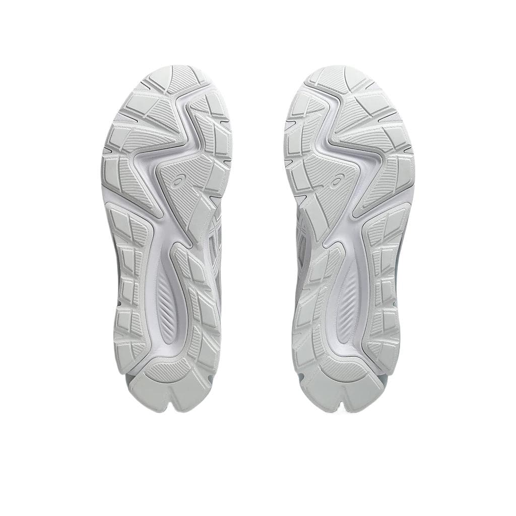 Кроссовки Asics Gel Quantum 180 Устойчивый к истиранию Низкий Топ Повседневная Обувь Мужская Серый Белый - изображение 7