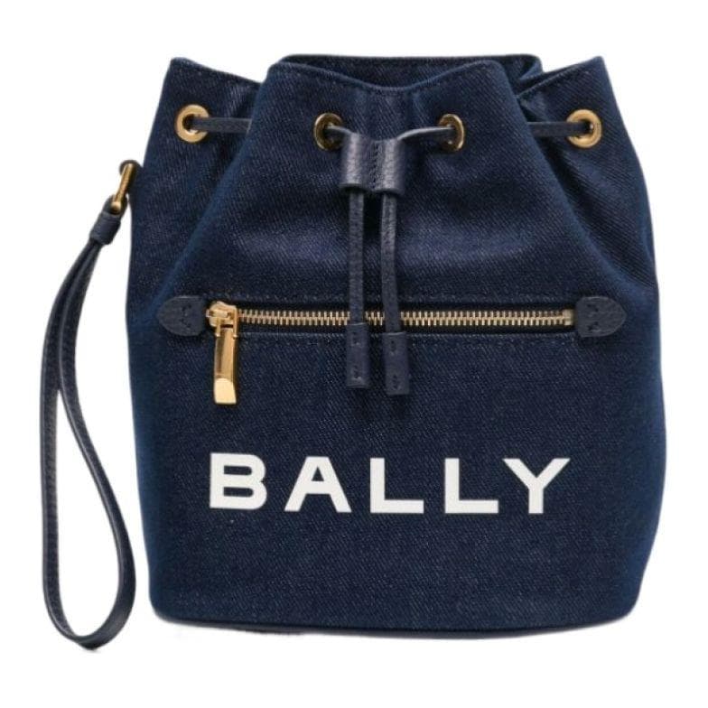 Сумка BALLY Logo - изображение 1
