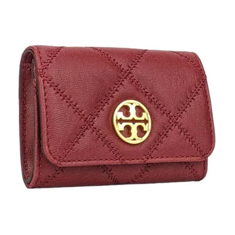 Кошелек TORY BURCH TB-Willa - изображение 2