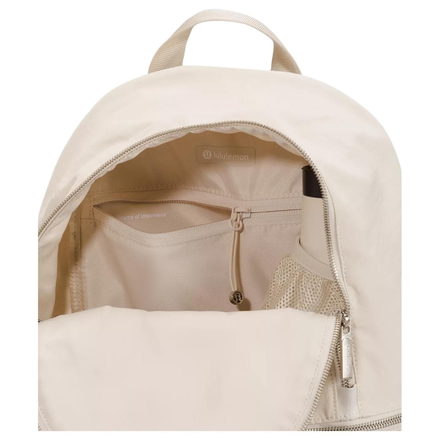 Рюкзак lululemon 11L - изображение 4