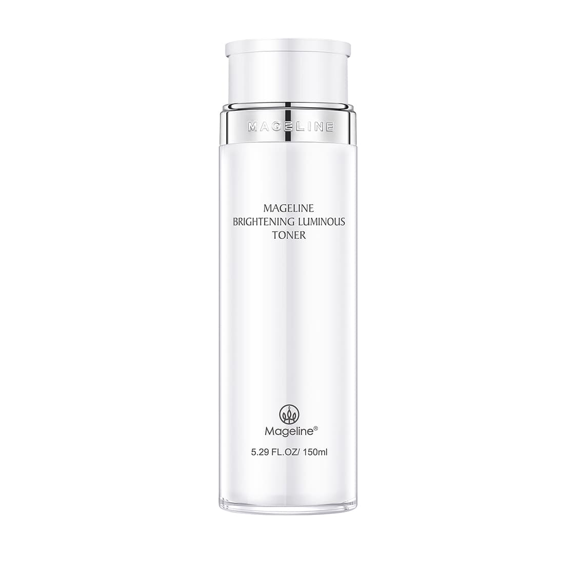 Маска для лица MAGELINE 150ml+50ml - изображение 2