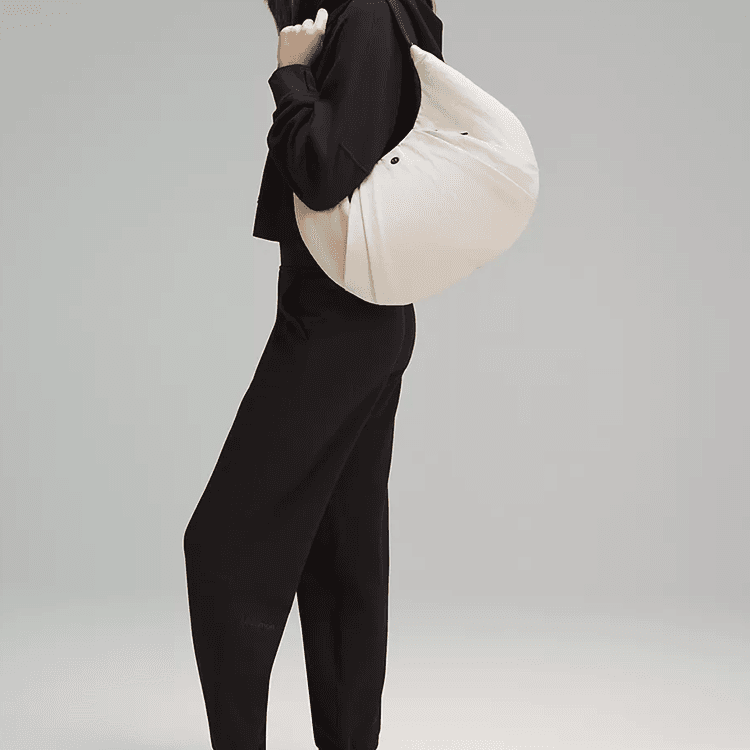 Мини-сумка lululemon Pleated 10L - изображение 5