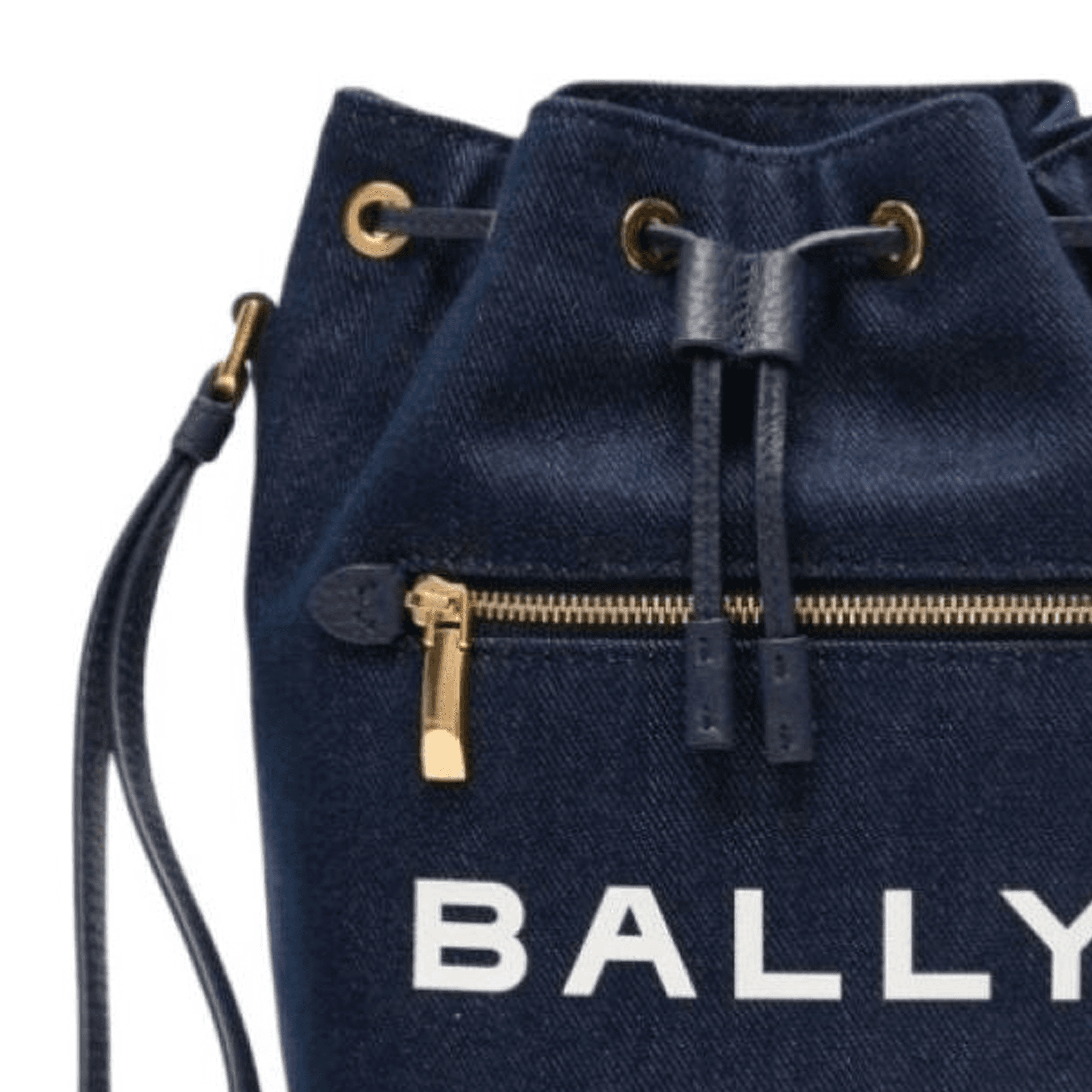 Сумка BALLY Logo - изображение 5