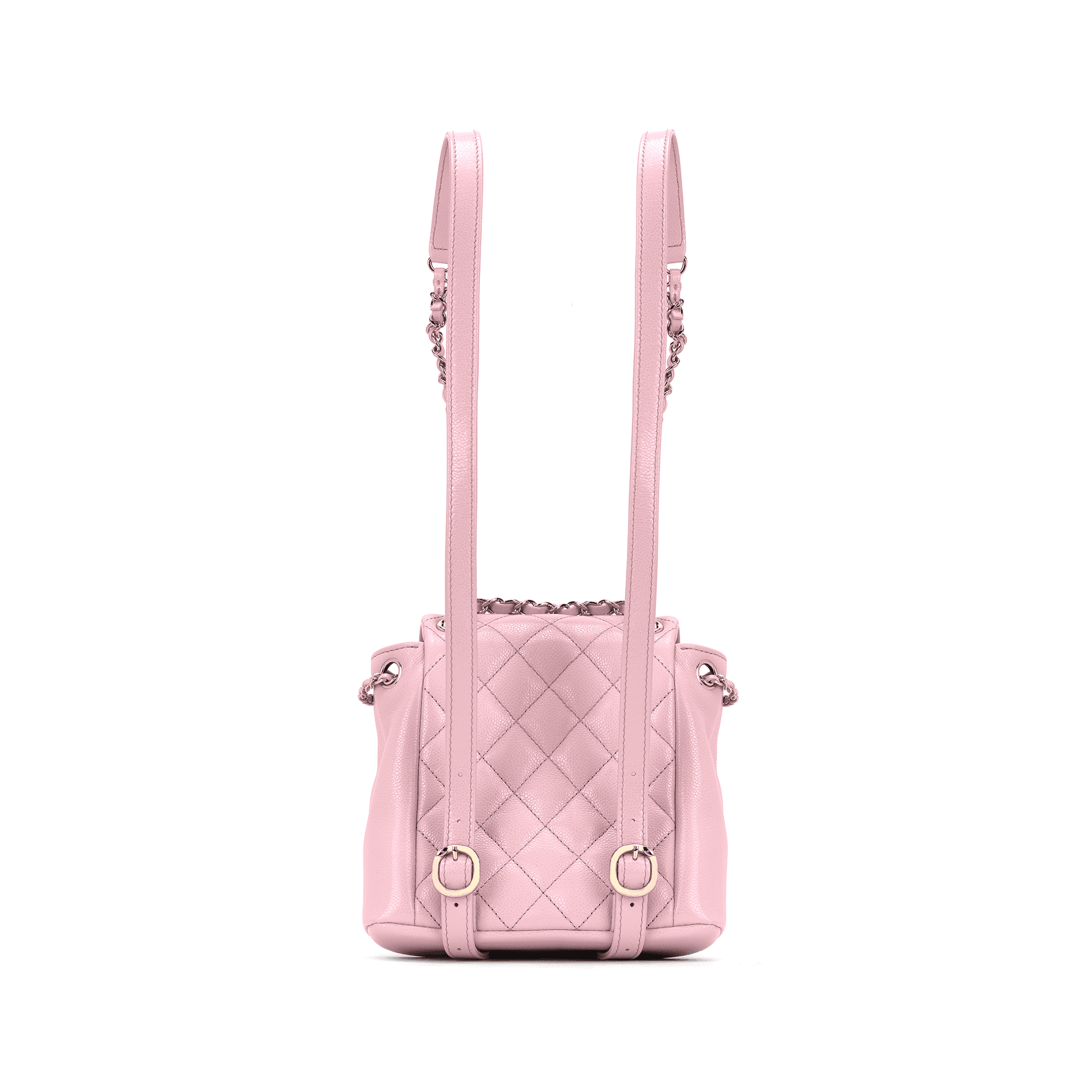 Рюкзак CHANEL 24A - изображение 3