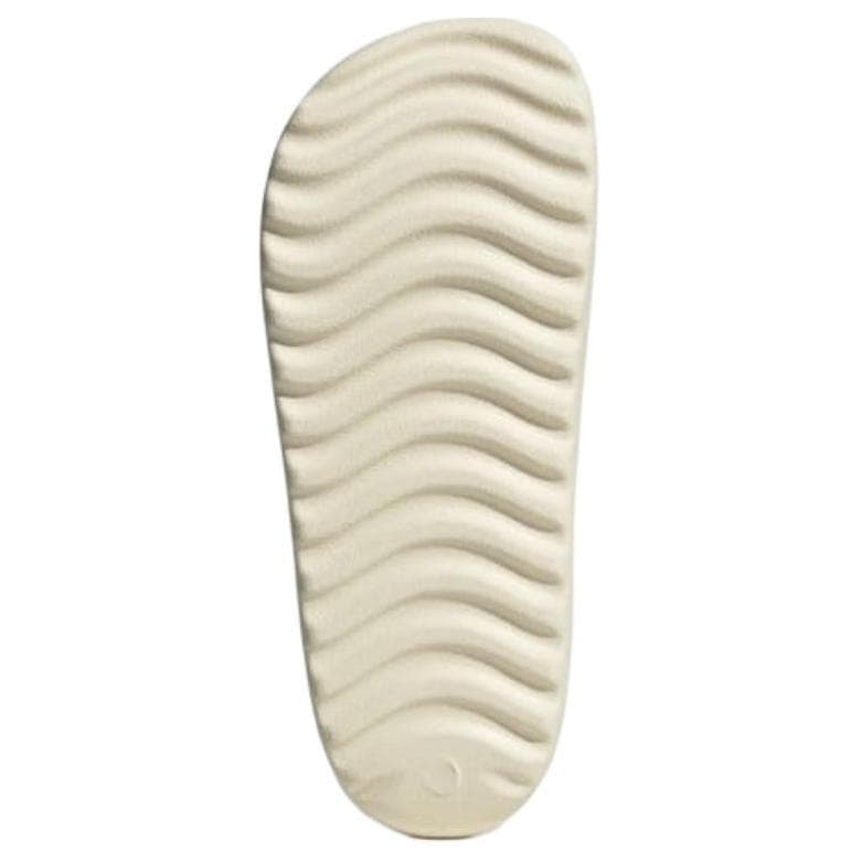 Сандалии adidas Adilette Lumia Шлепанцы Унисекс Белые - изображение 5