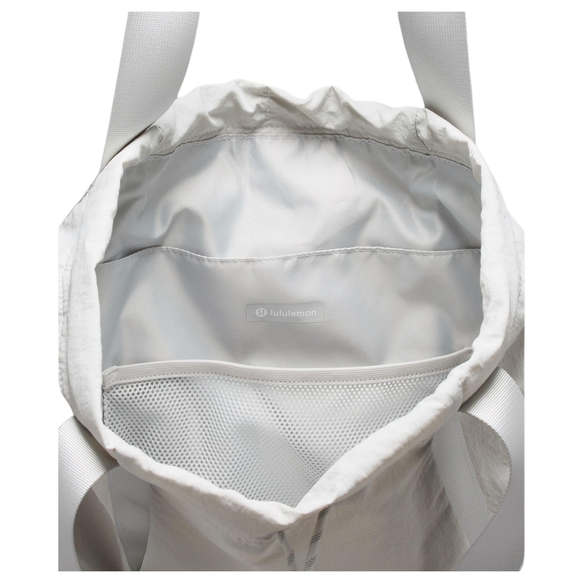 Мини-сумка lululemon 18L Dual Function Logo - изображение 3
