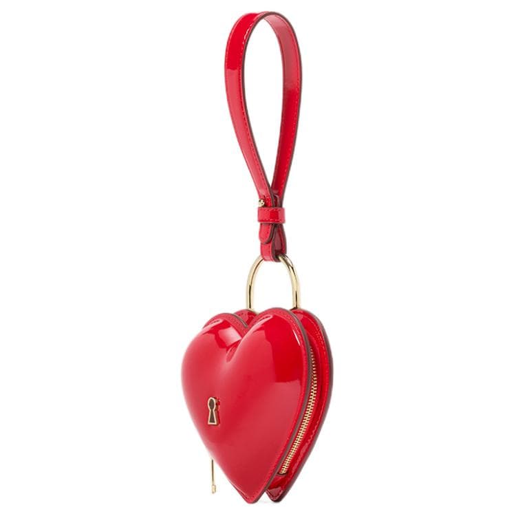 Сумка kate spade Key To My Heart - изображение 2
