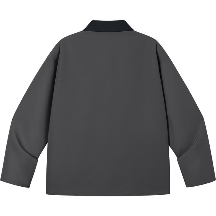 Куртка PSO Brand Куртки и Пальто Унисекс - изображение 4