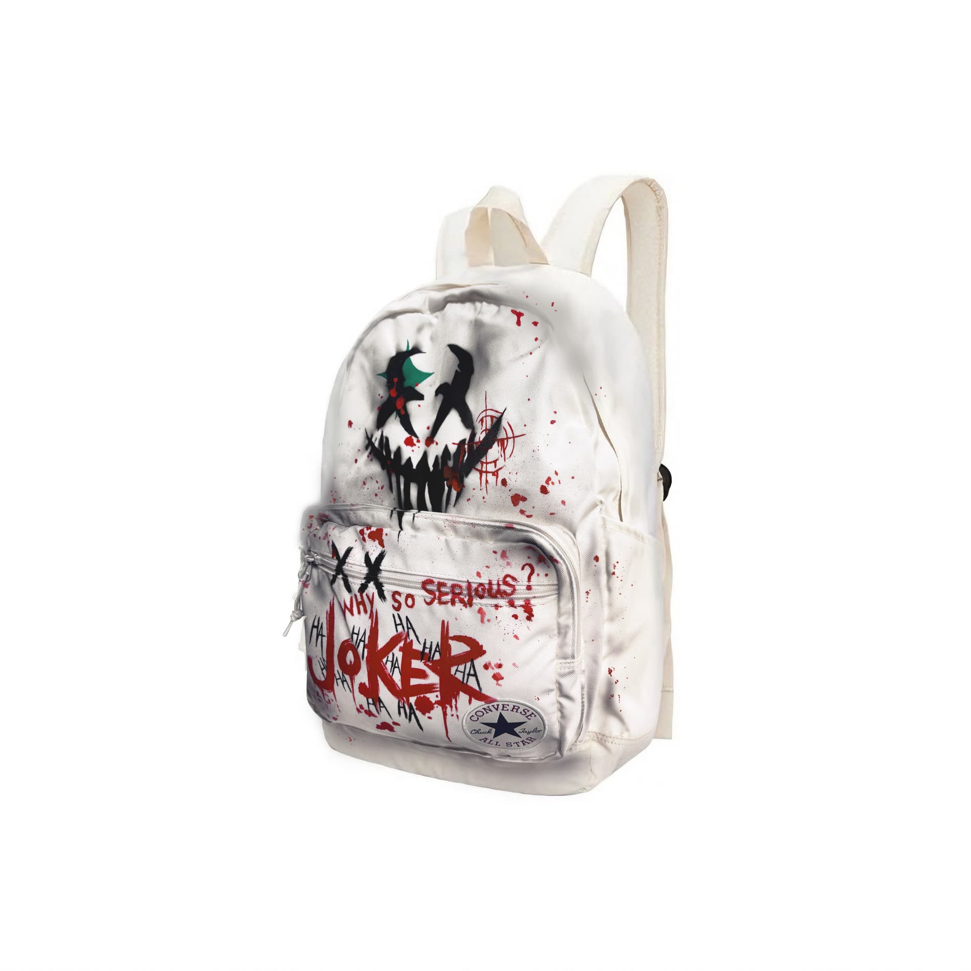 Рюкзак Converse Joker - изображение 2