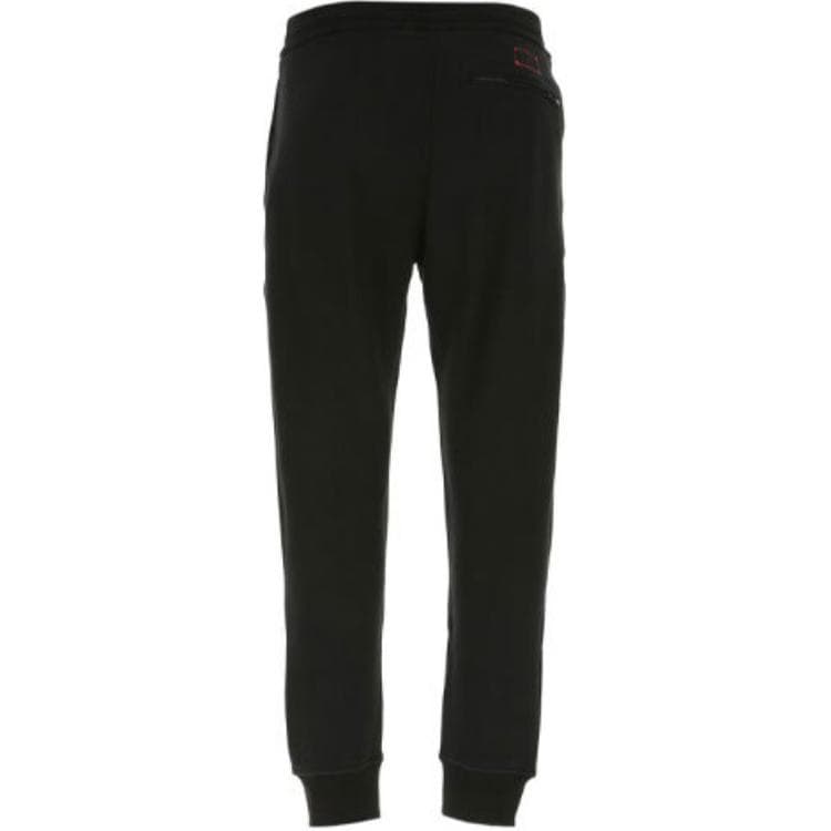 Штаны Alexander McQueen SS21 Logo - изображение 1