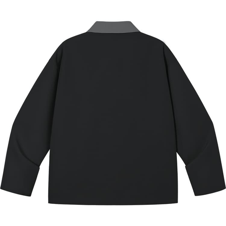 Куртка PSO Brand Куртки и Пальто Унисекс - изображение 2
