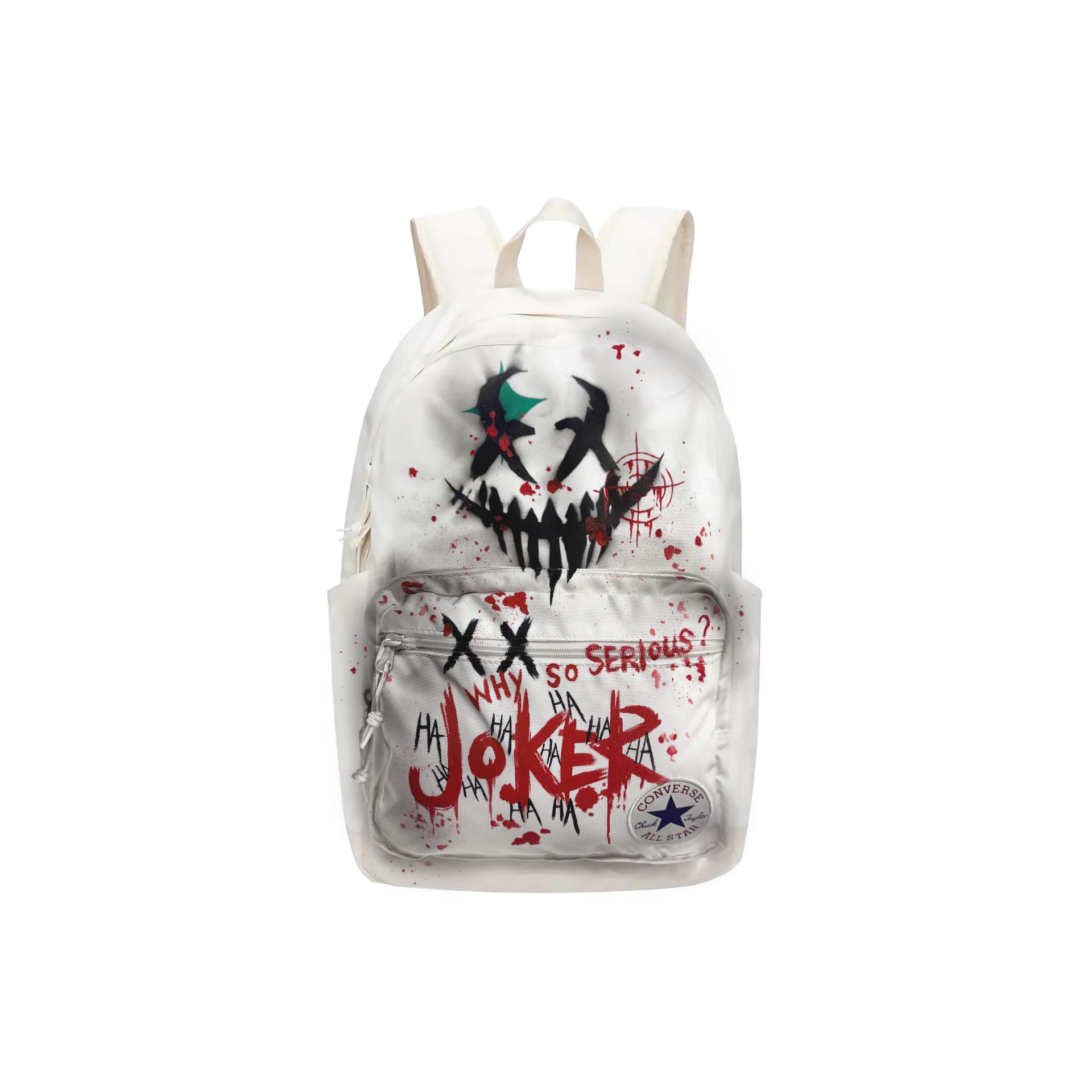 Рюкзак Converse Joker - изображение 1