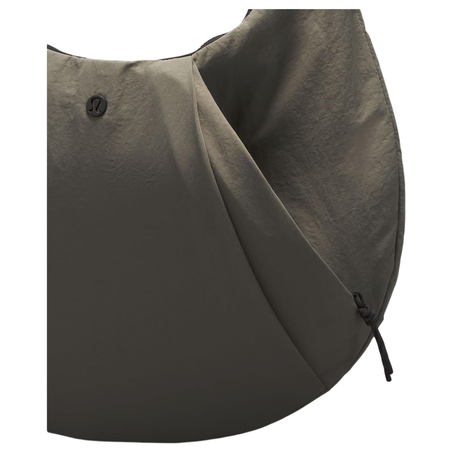 Мини-сумка lululemon Pleated 10L - изображение 4