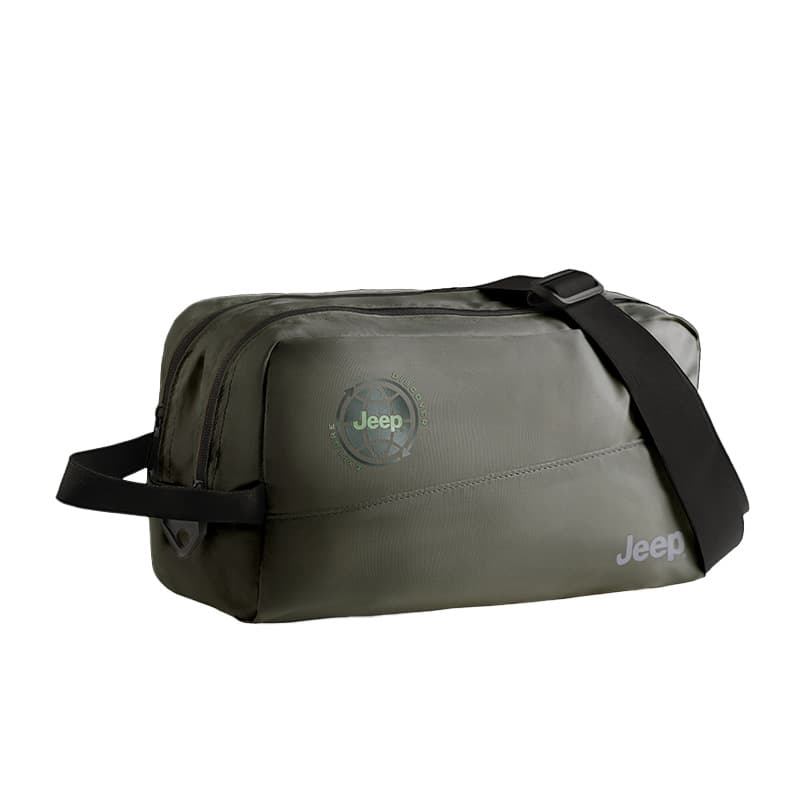 Jeep Полиэфирное волокно Сумка для плавания Всё Средний Unisex Multicolor - изображение 3
