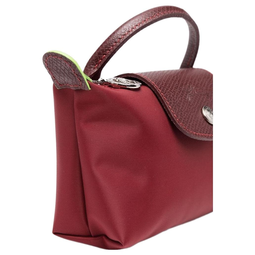 Сумка LONGCHAMP Le Pliage Green 17 - изображение 5