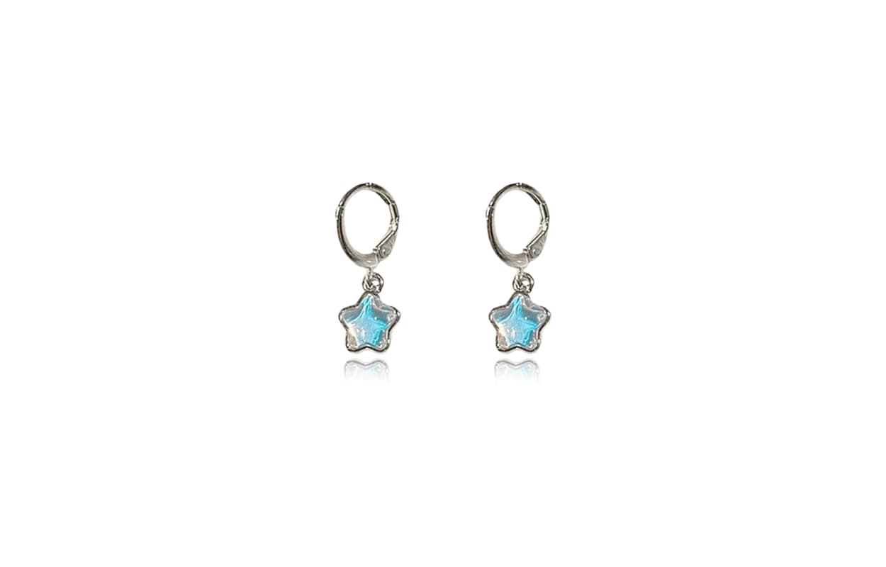 Серьги Серьги Ringlove из сплава женские - изображение 1