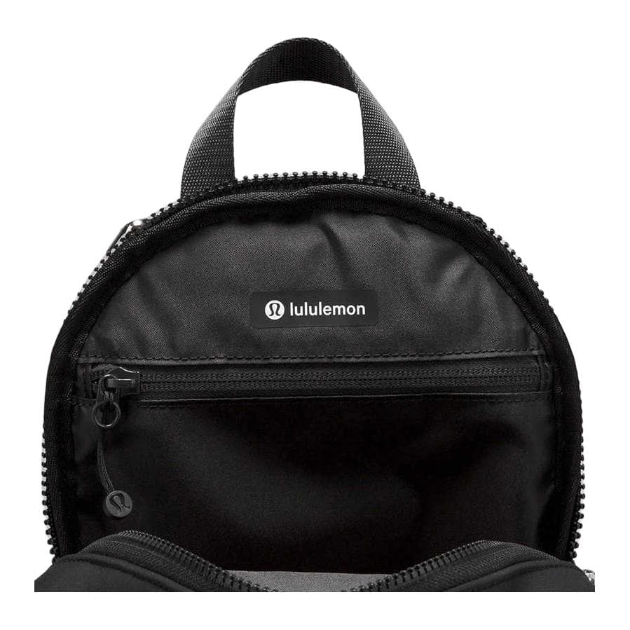 Рюкзак lululemon 4L - изображение 3