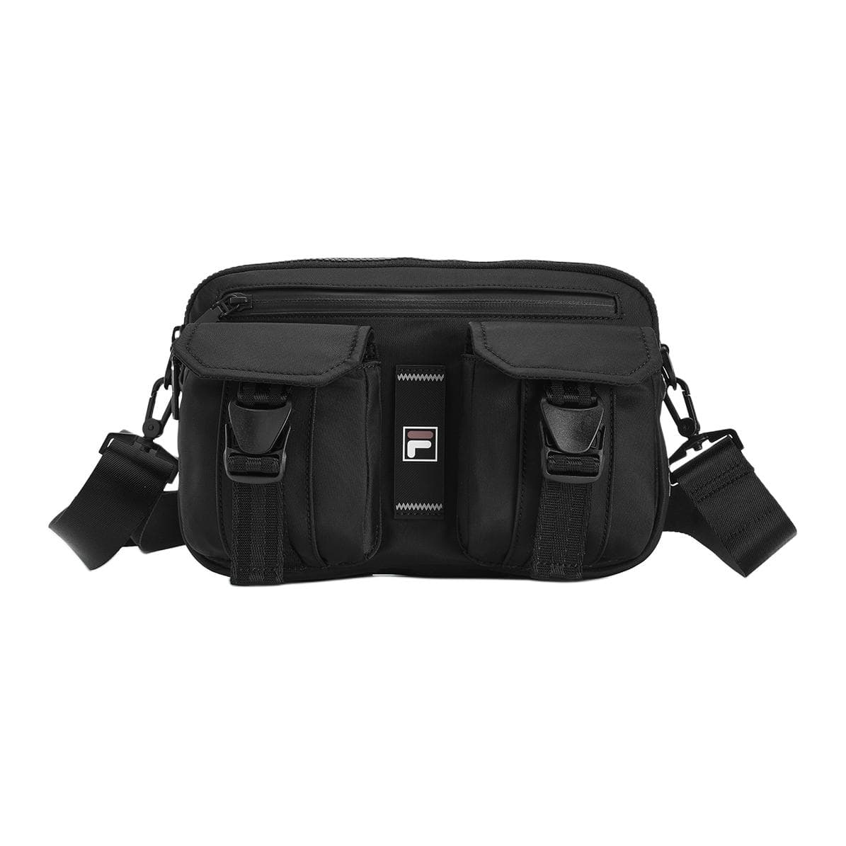 Сумка через плечо FILA - изображение 1