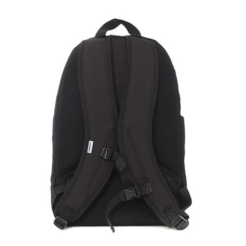 Рюкзак Converse Casual Sports Полиэстер Рюкзаки Унисекс Парный Черный - изображение 4