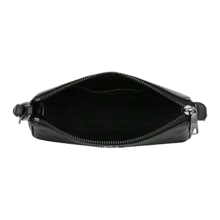 Мини-сумка COACH Nolita 19 - изображение 6