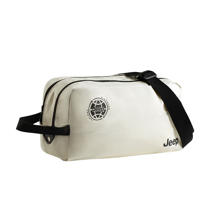 Jeep Полиэфирное волокно Сумка для плавания Всё Средний Unisex Multicolor - изображение 1