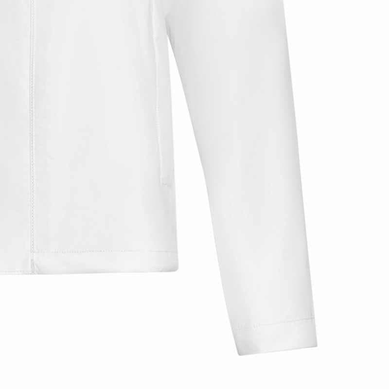 Куртка Under Armour Stormproof Куртка Женская Белая - изображение 7