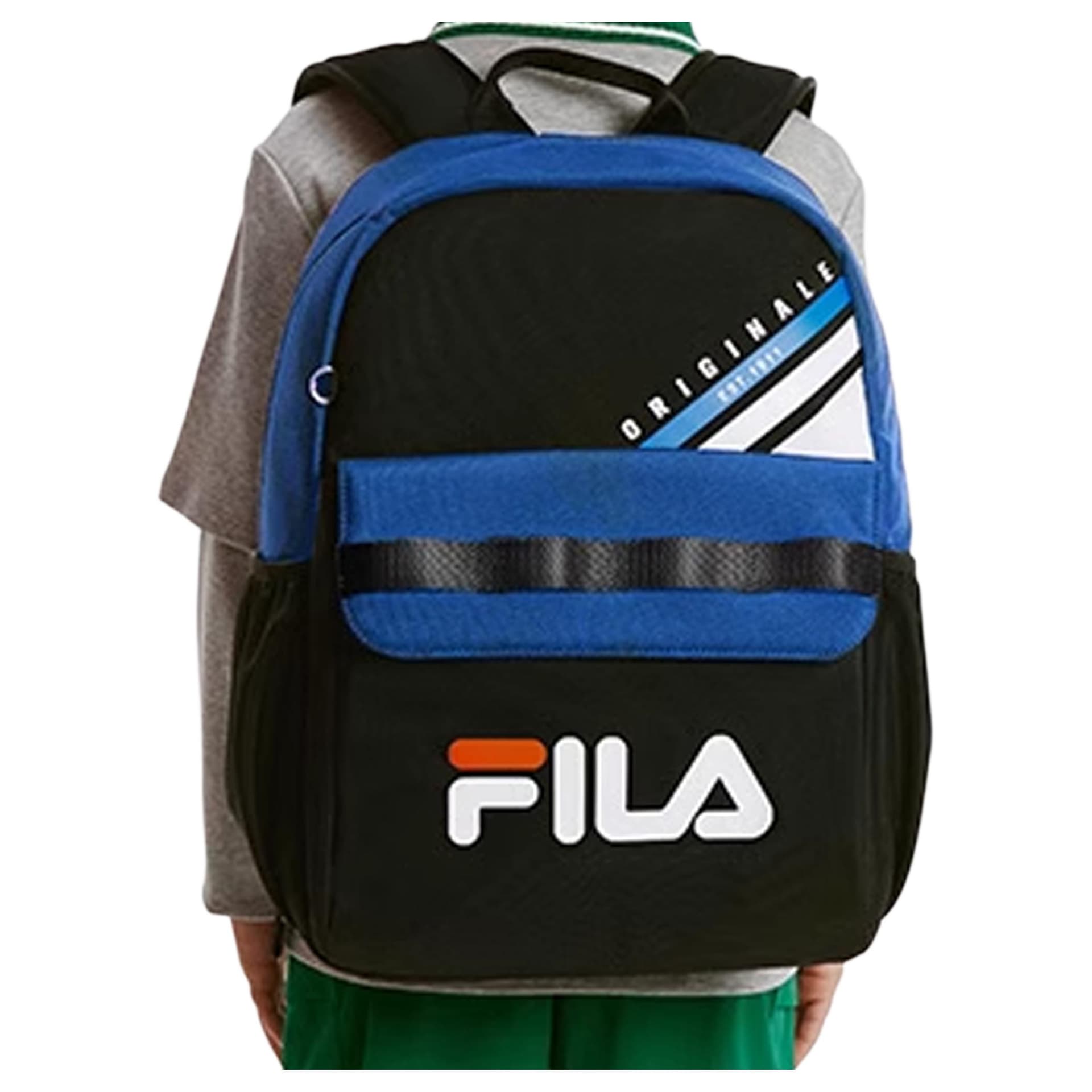Рюкзак FILA Backpack - изображение 4
