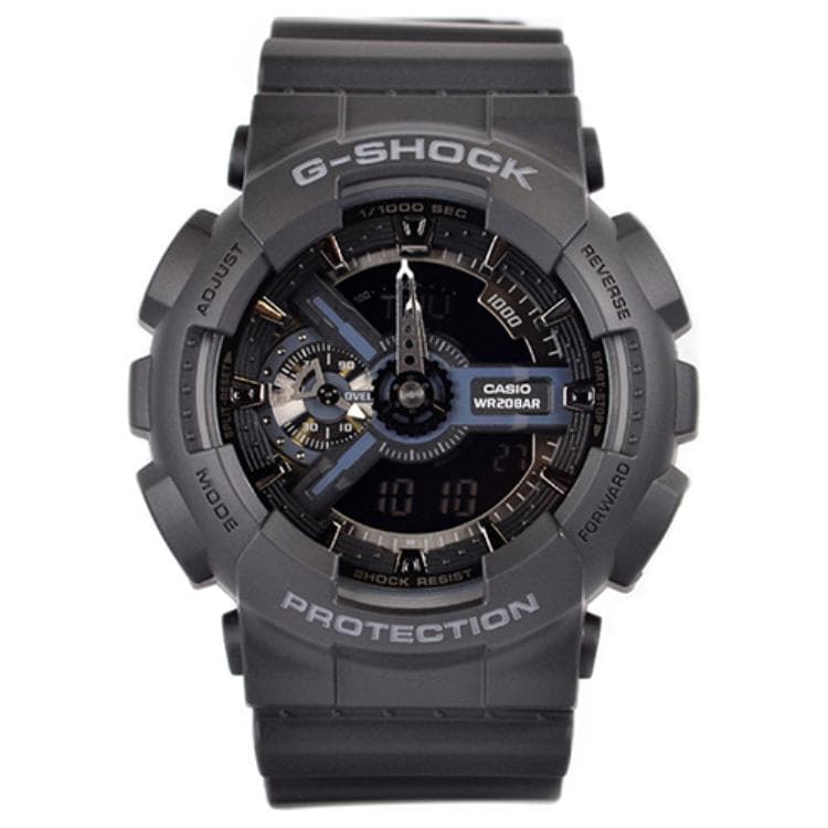 Часы CASIOGA-110 200 - изображение 1