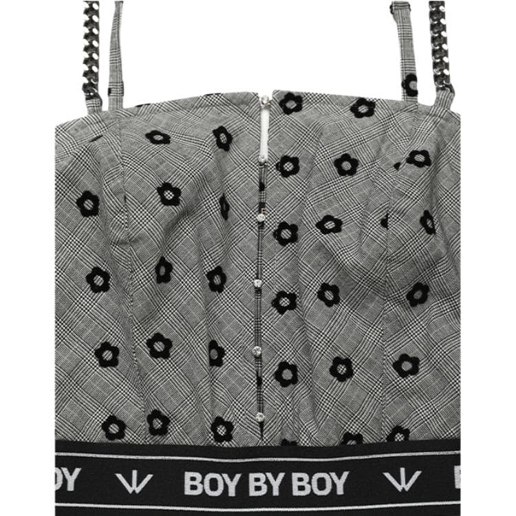 Майка BOY - изображение 4