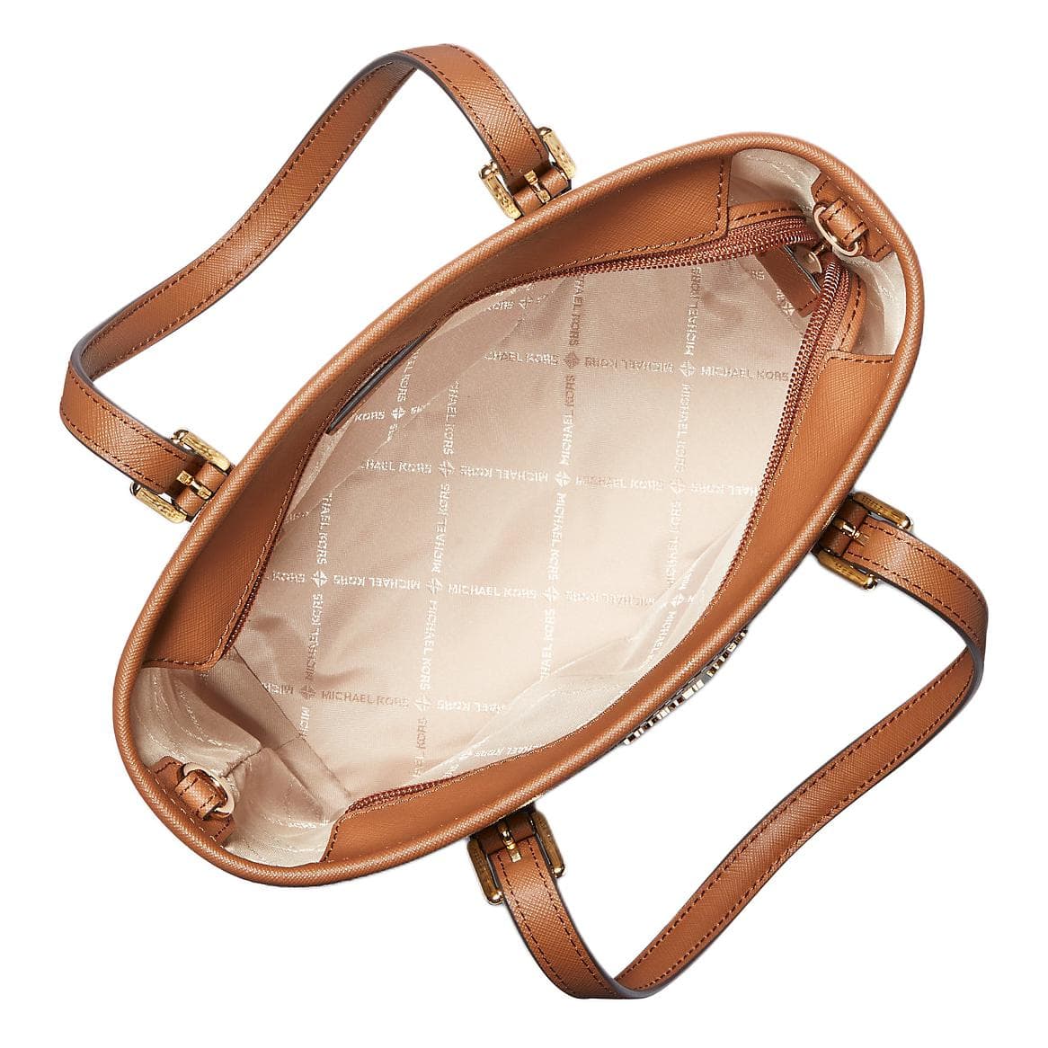 Сумка Michael Kors Jet Set Mini Tote - изображение 3