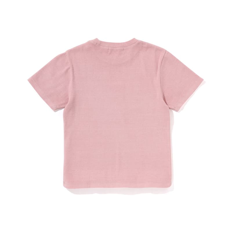 Футболка A BATHING APE SS25T - изображение 2