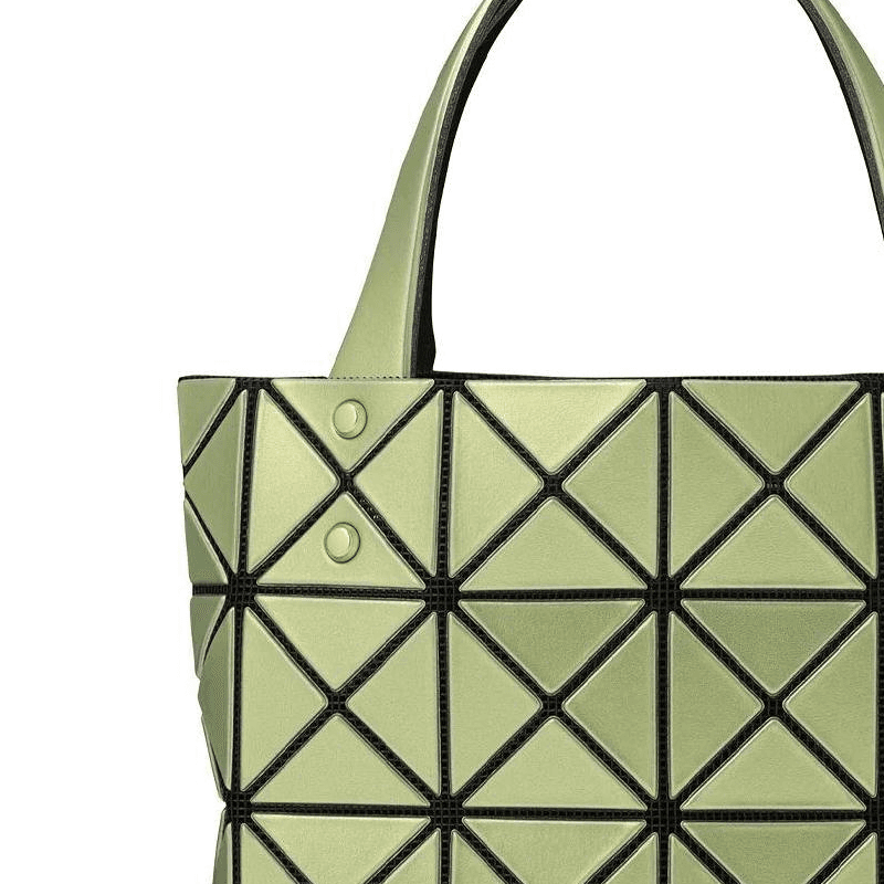 Сумка ISSEY MIYAKE Lucent Boxy Tote - изображение 3