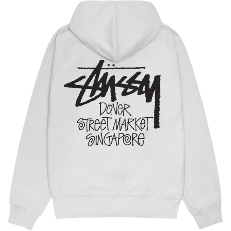 Худи Stussy - изображение 1