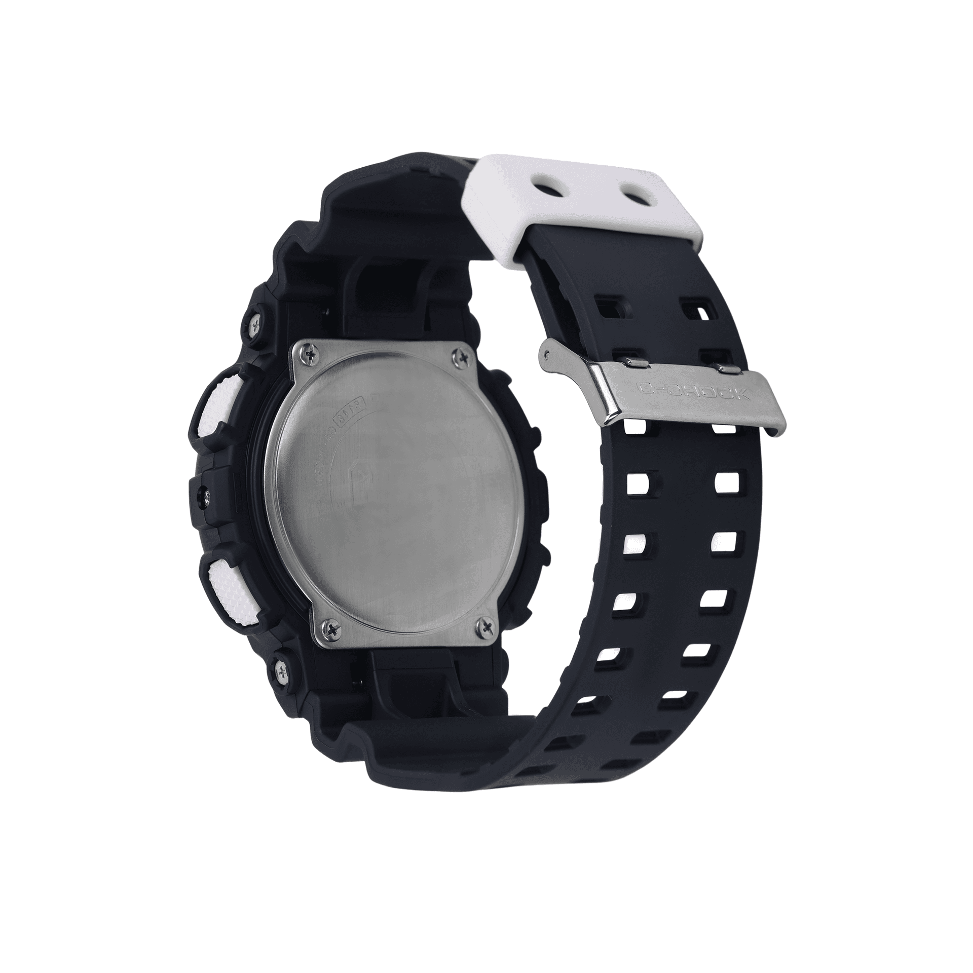 Часы CASIO G-SHOCK GA-110BW-1A - изображение 6