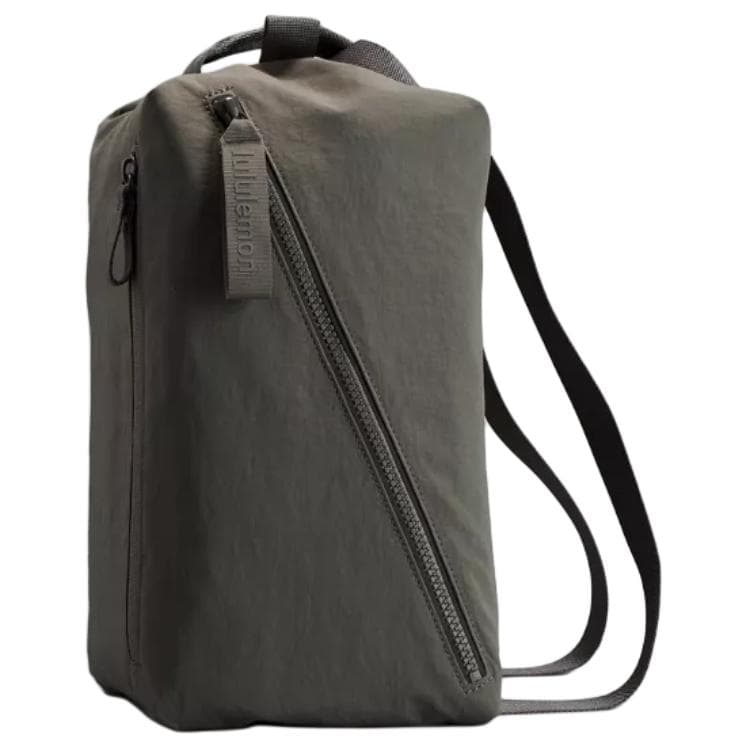 Мини-сумка lululemon Fast Track - изображение 2