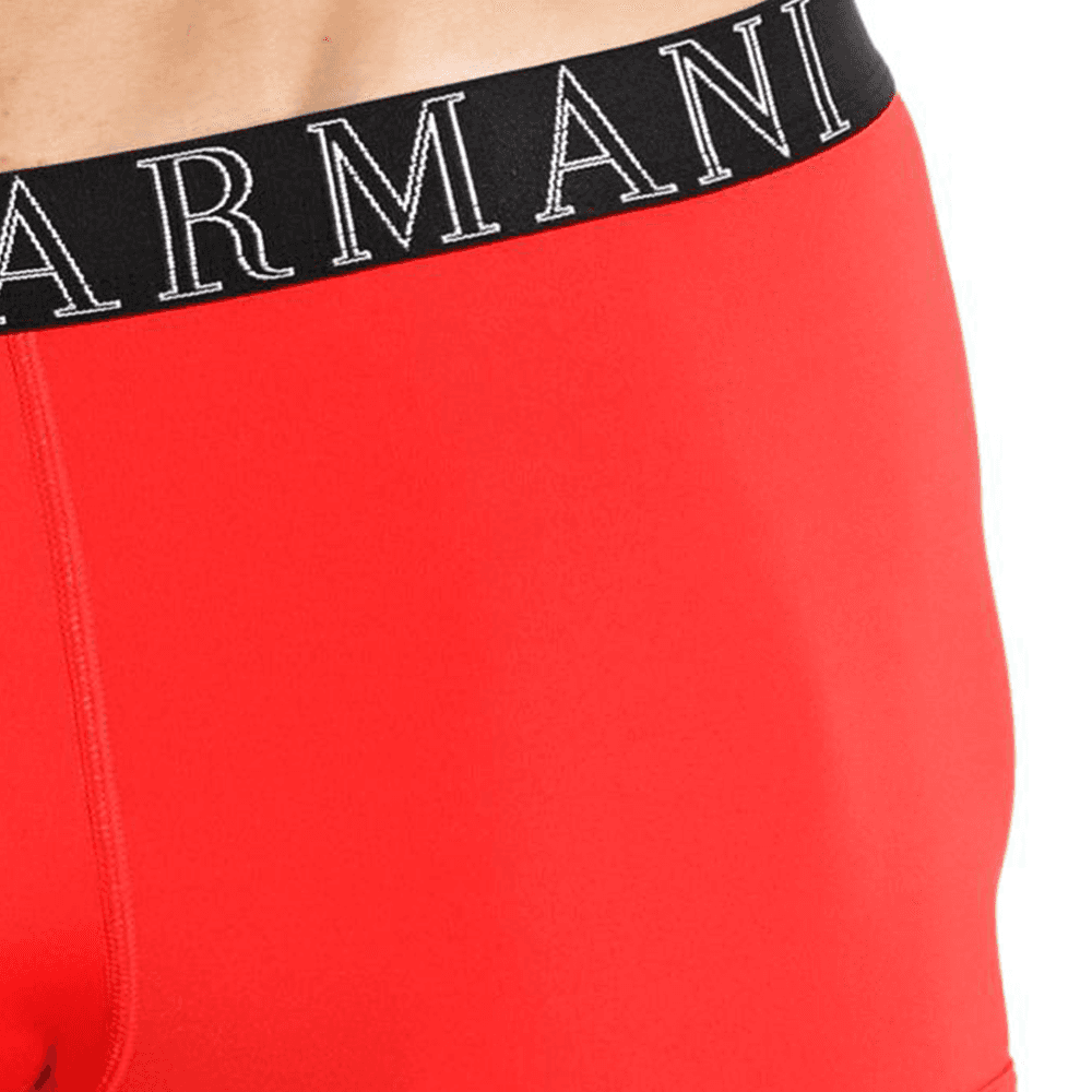 Трусы EMPORIO ARMANI SS23 Logo 1 - изображение 4