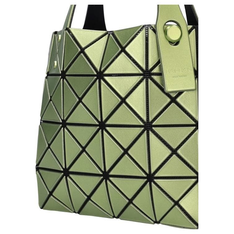 Сумка ISSEY MIYAKE Lucent Boxy Tote - изображение 4