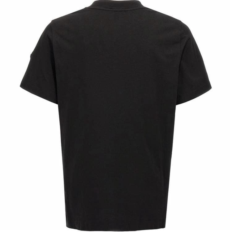 Футболка Moncler T - изображение 2