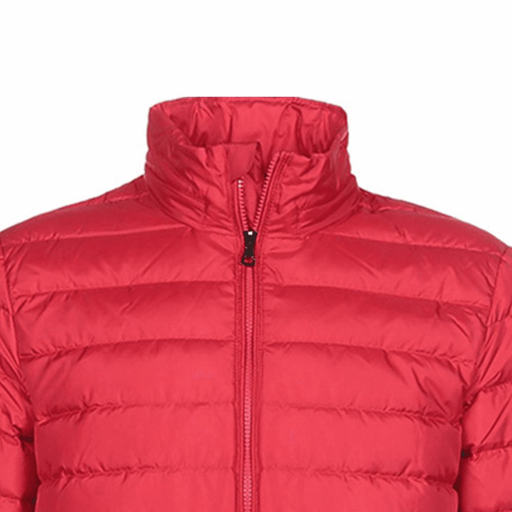 Зимняя куртка EMPORIO ARMANI EA7 - изображение 3