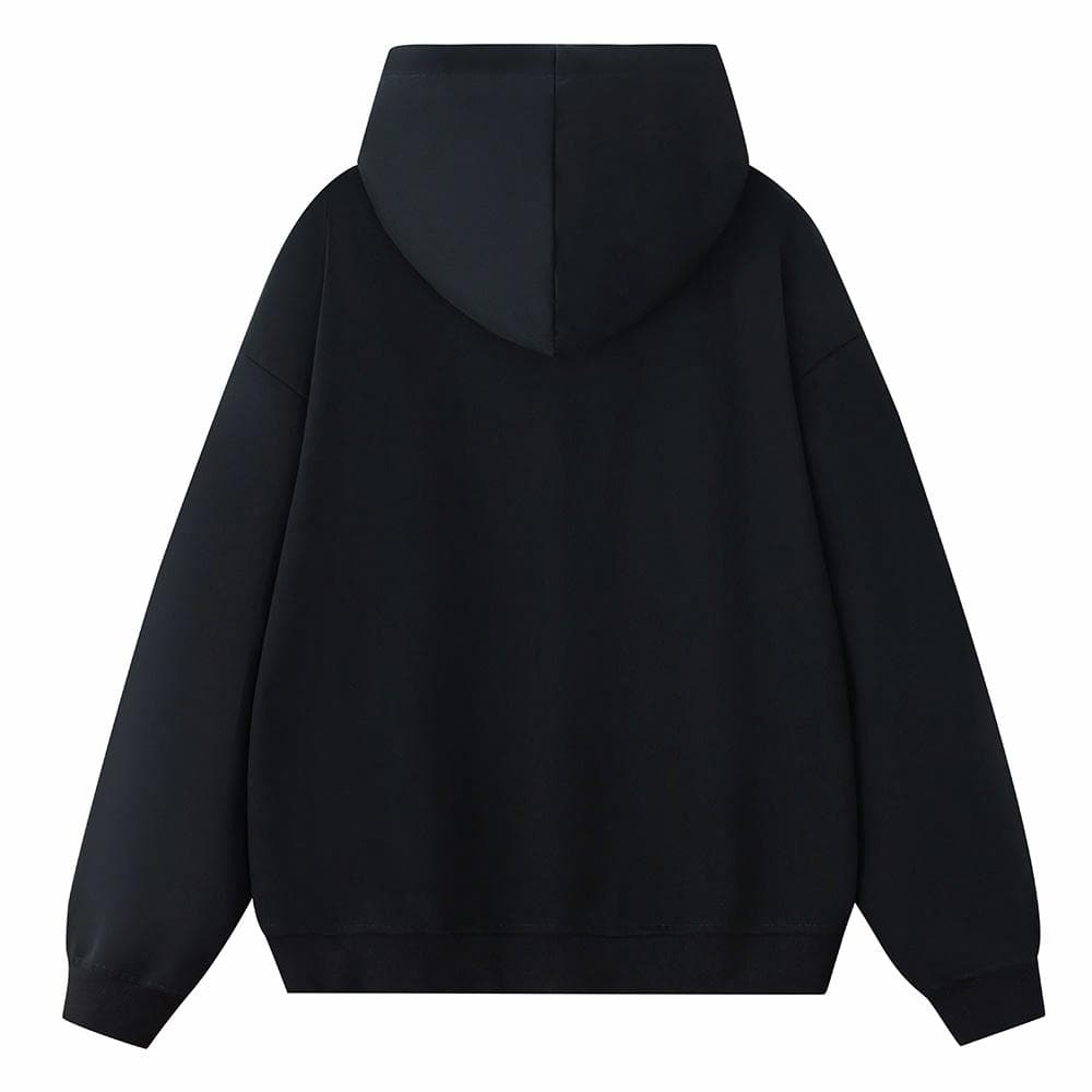 Худи ROBINHOOD Colorblock Logo Hoodie - изображение 2